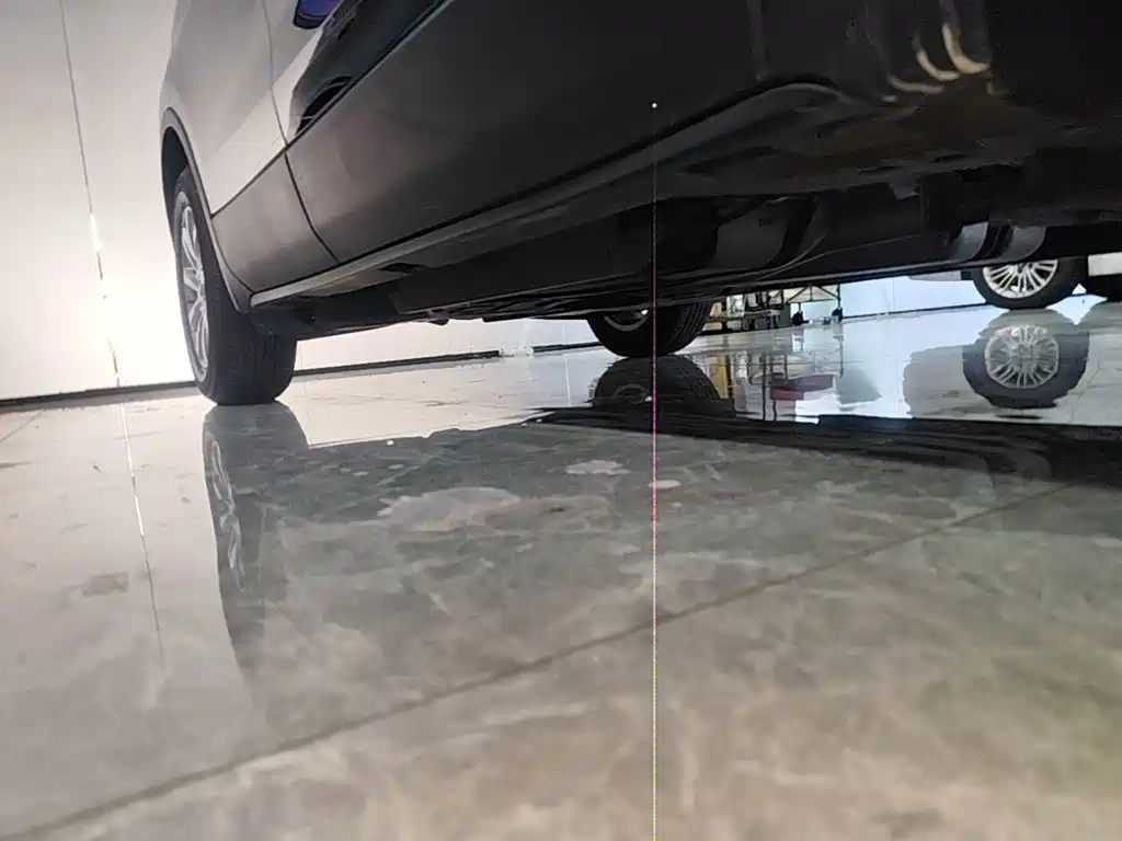 Buick Envision Plus — миниатюра 20