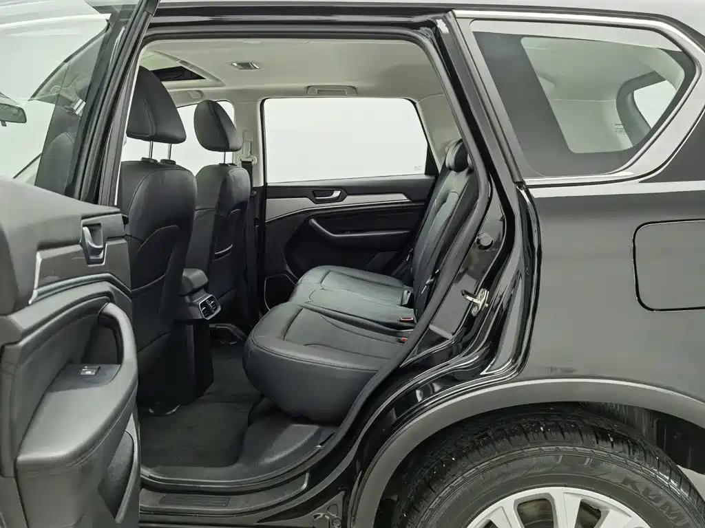 Haval H6 — миниатюра 15