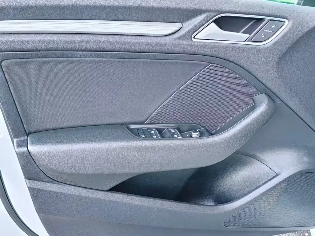 Audi A3 — миниатюра 8