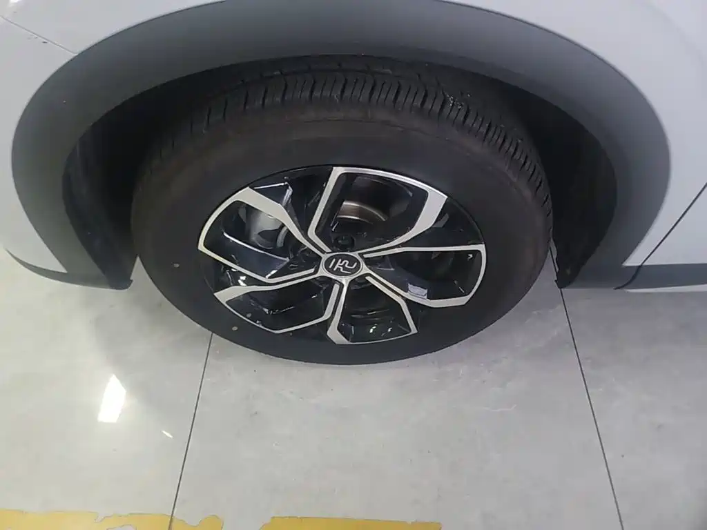 BYD Yuan Plus — миниатюра 23