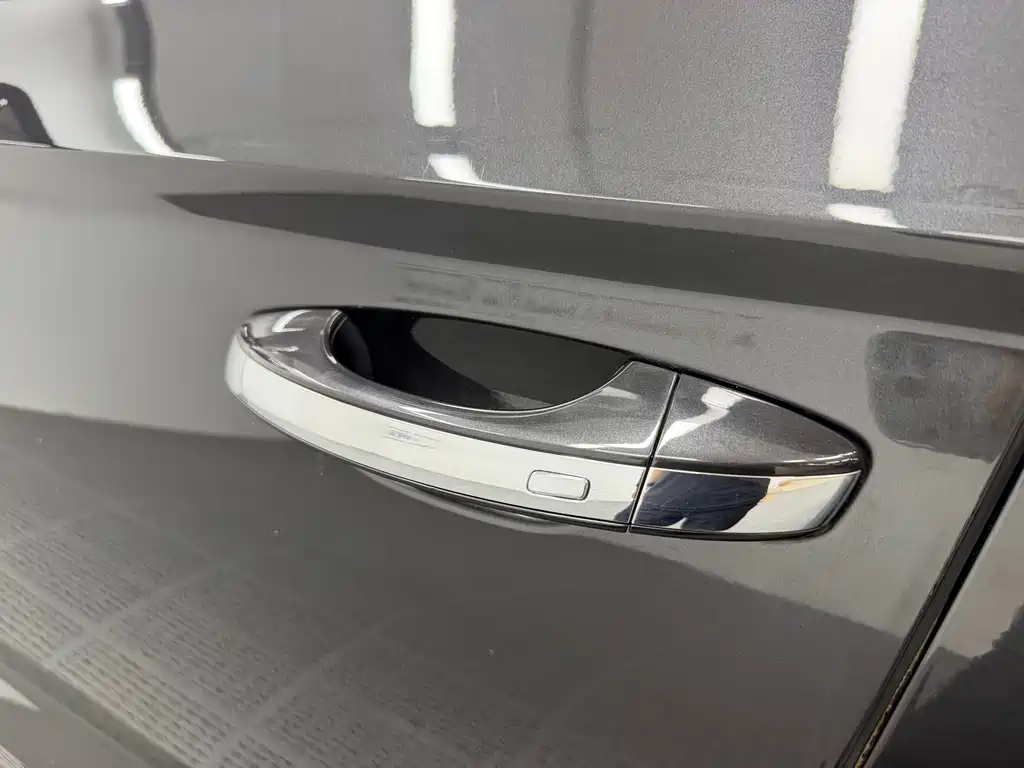 Volkswagen Tharu — миниатюра 16
