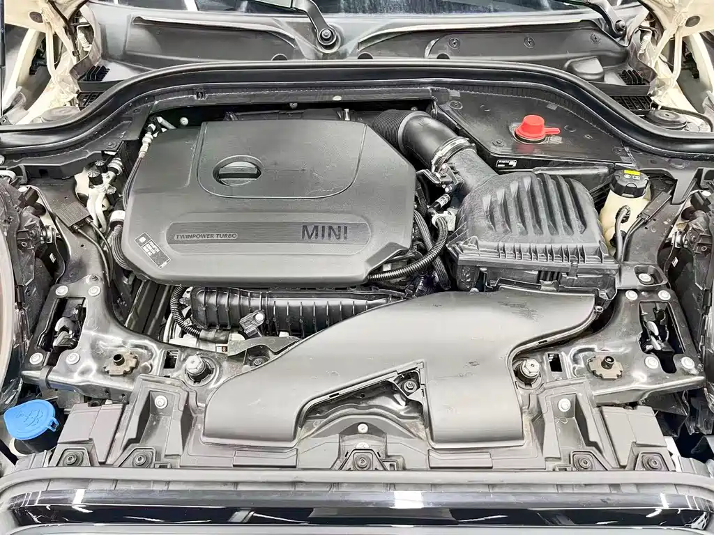 MINI Mini — миниатюра 23