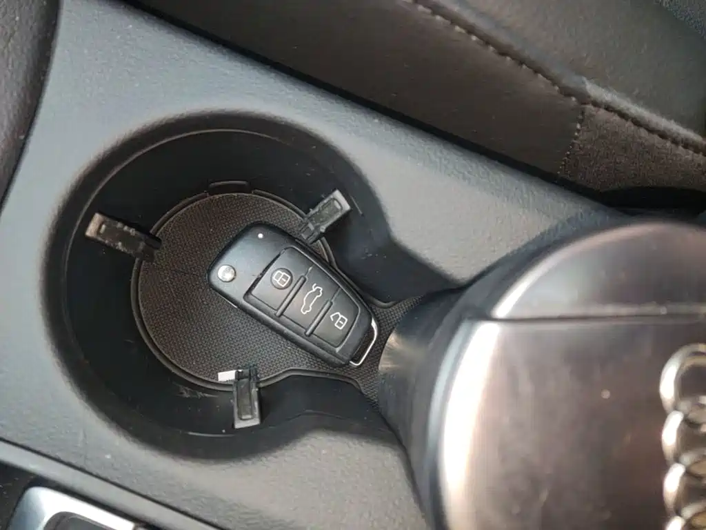 Audi Q3 — миниатюра 9