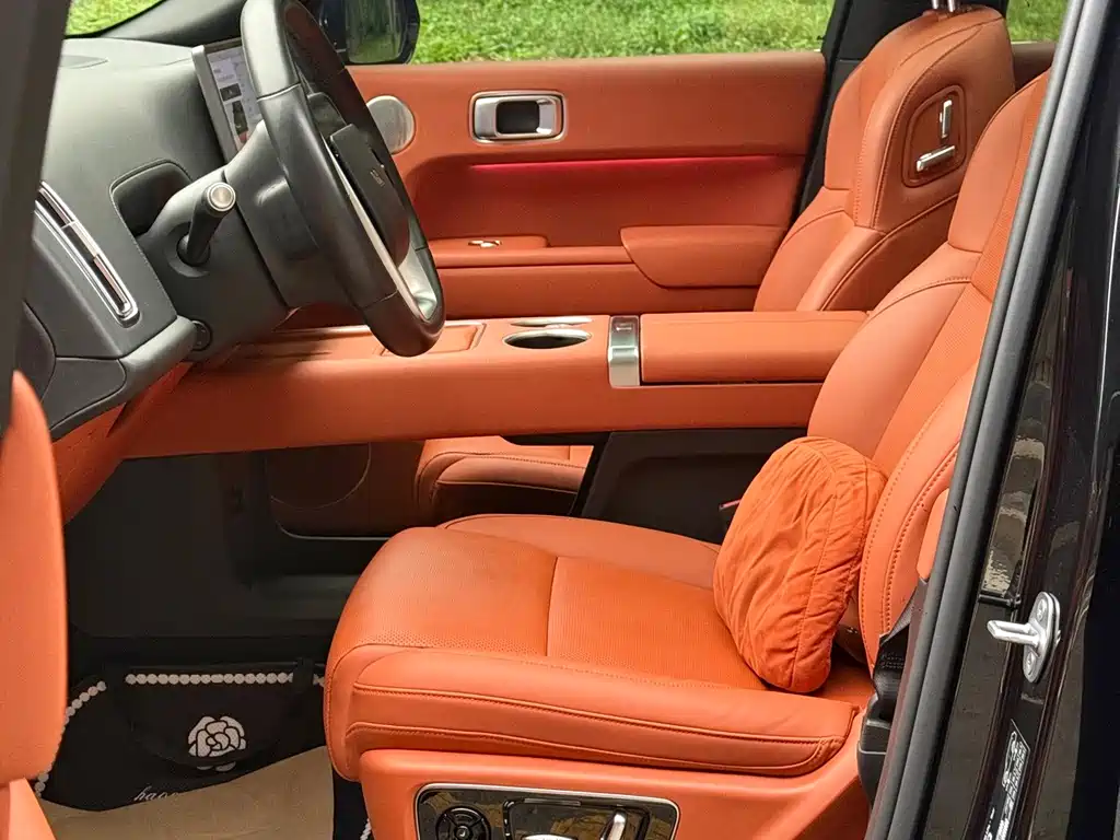 Li Auto Li L8 — миниатюра 6