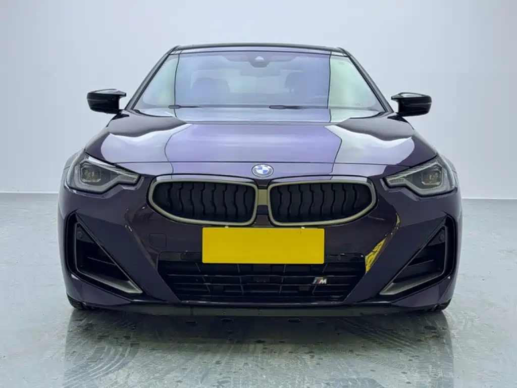 BMW M240i — миниатюра 2