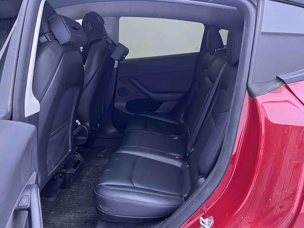 Tesla Model Y — миниатюра 8
