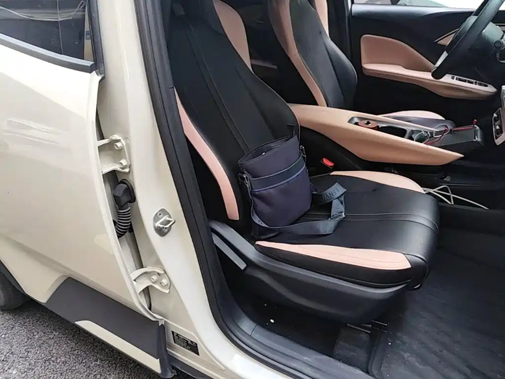 BYD Seagull — миниатюра 25