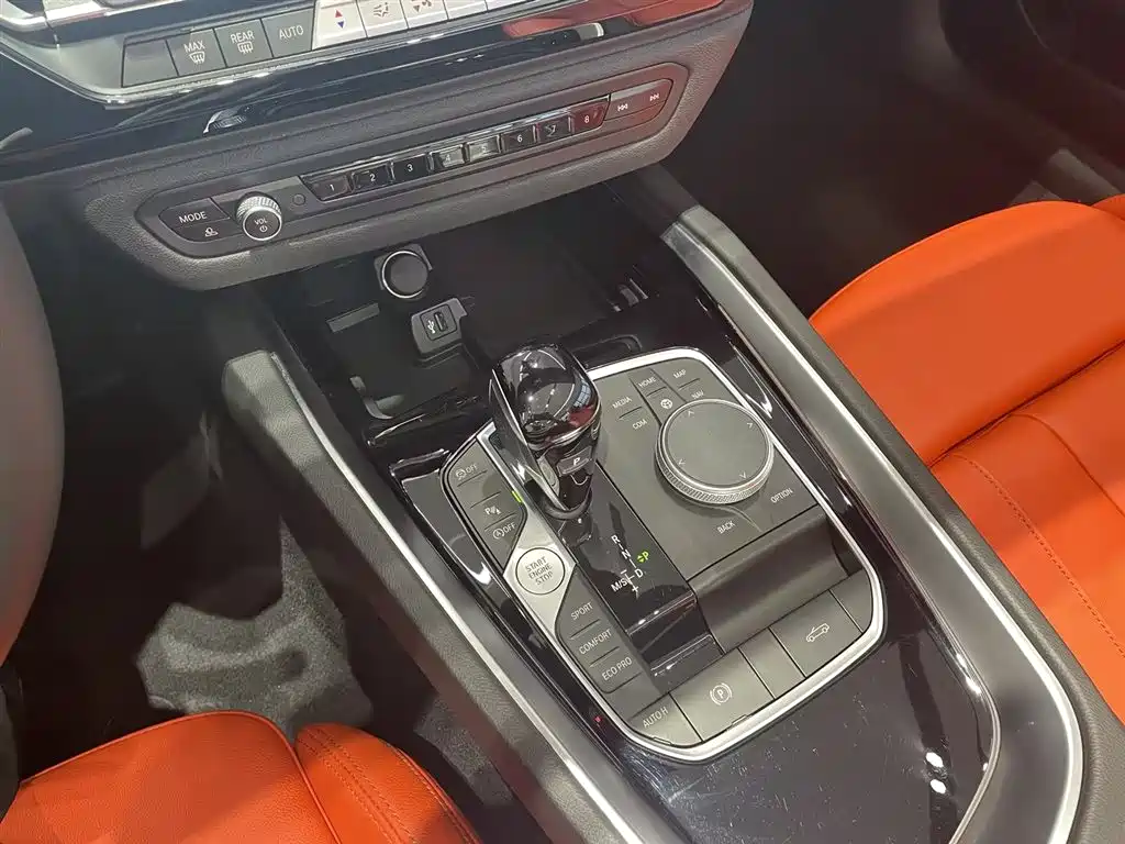 BMW Z4 — миниатюра 18
