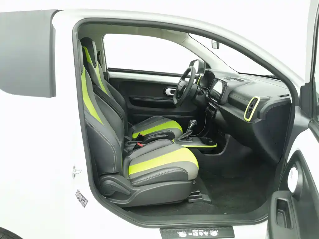 Roewe Clever — миниатюра 23