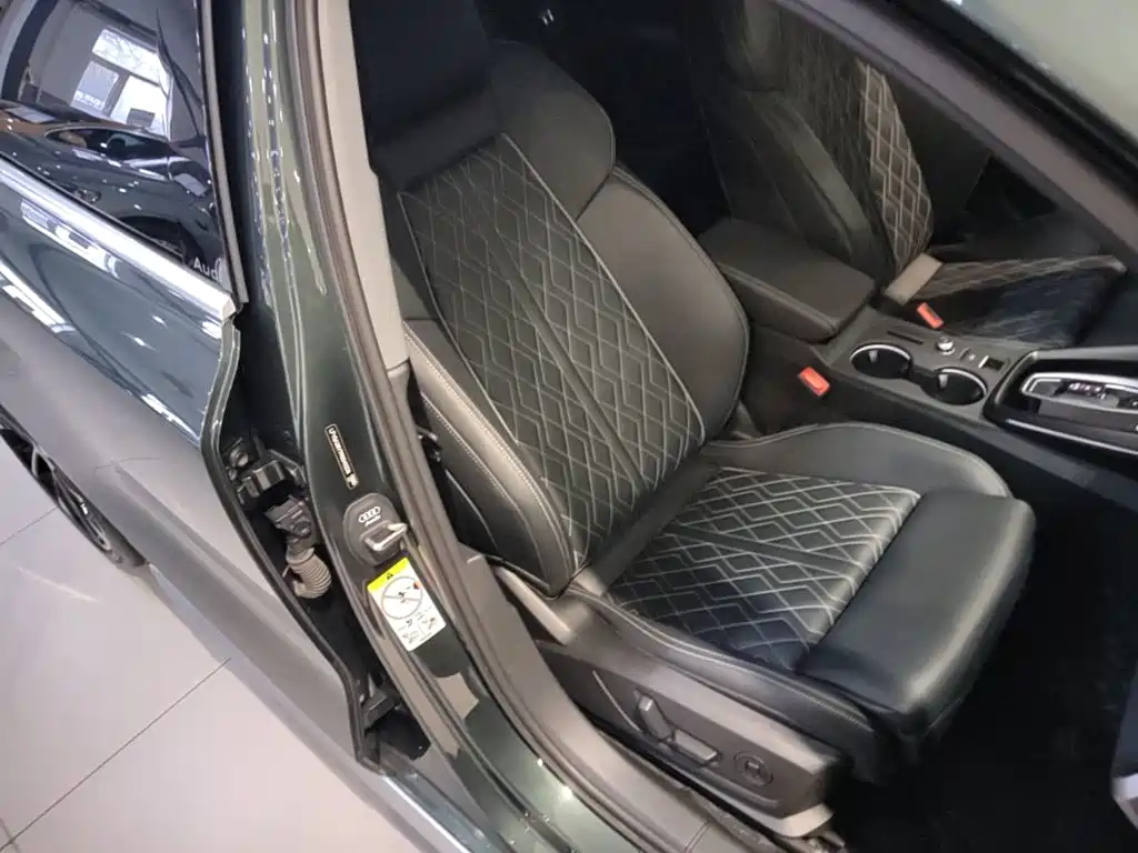 Audi A3 — миниатюра 25
