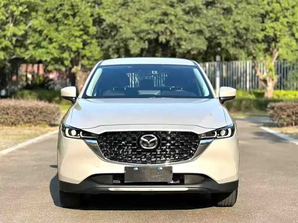 Mazda CX-5 — миниатюра 2
