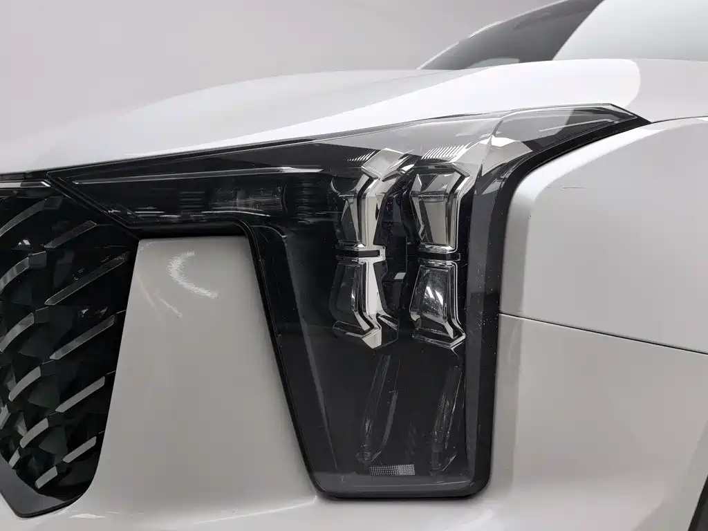 GAC Motor Trumpchi GS8 — миниатюра 7
