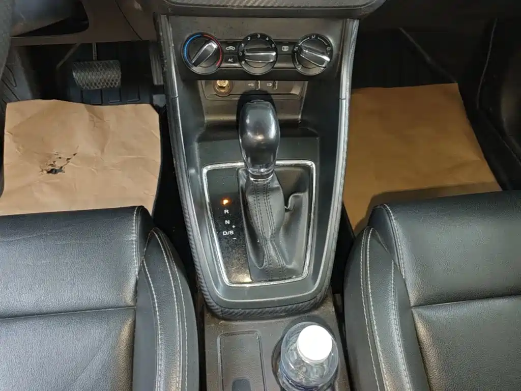 MG ZS — миниатюра 14