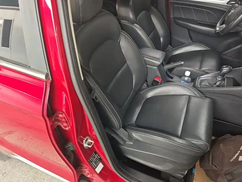 MG ZS — миниатюра 25