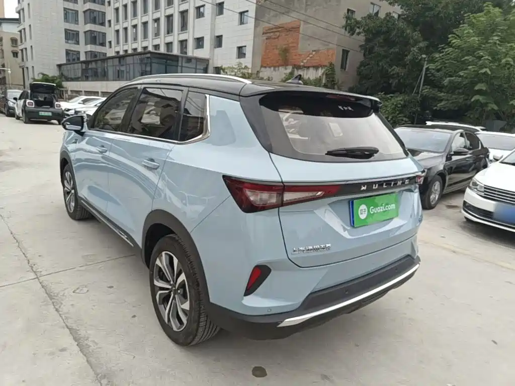 Wuling Xingchen — миниатюра 5