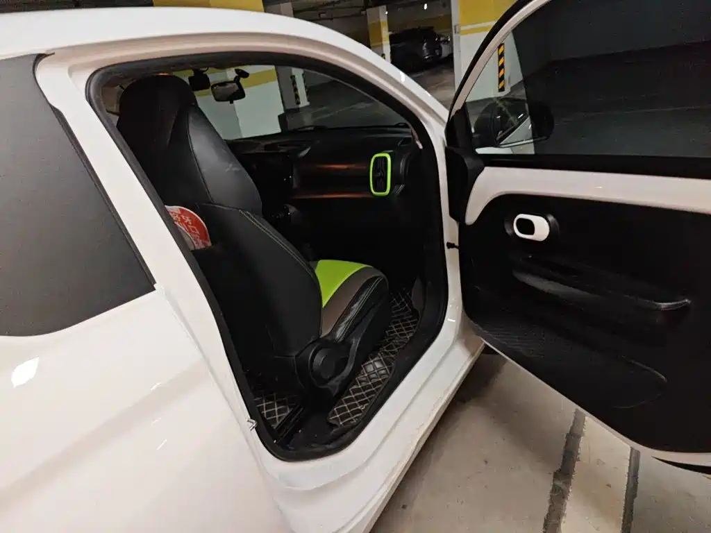 Roewe Clever — миниатюра 19