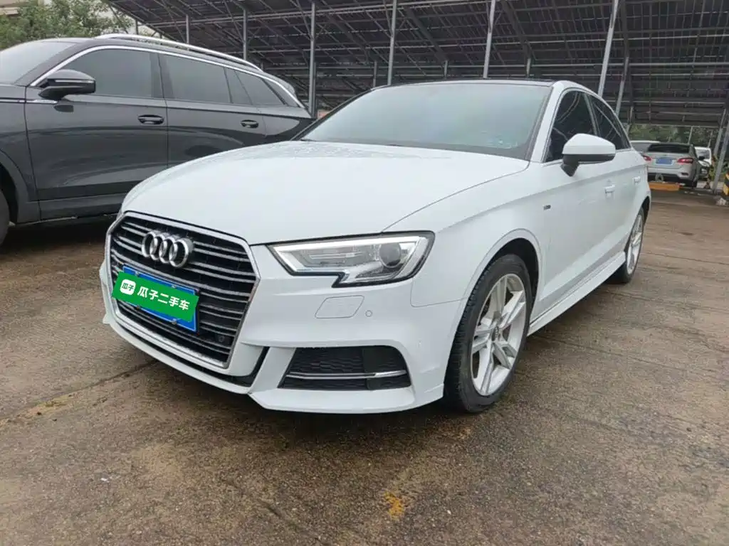 Audi A3 — миниатюра 2