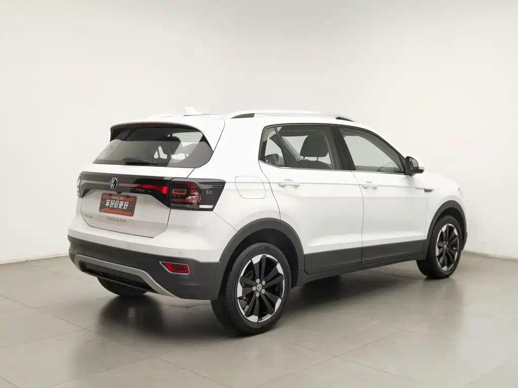 Volkswagen Tacqua — миниатюра 2