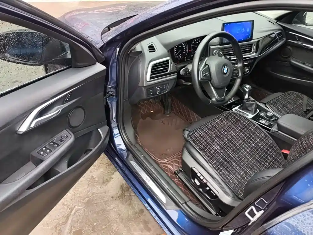 BMW 1 Series — миниатюра 16