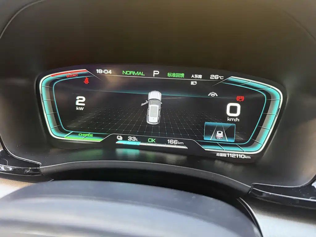 BYD PLUS New Energy — миниатюра 13