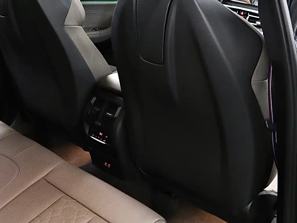 BMW X3 M — миниатюра 17