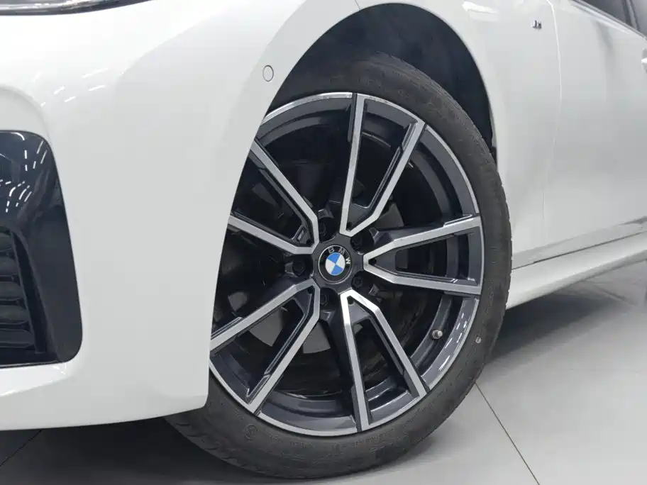BMW 3 Series — миниатюра 23