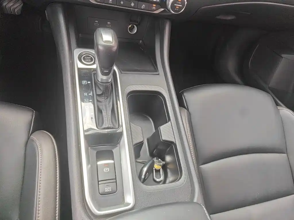 Nissan Sylphy — миниатюра 14