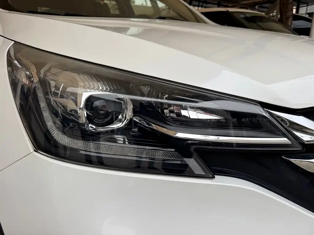 Dongfeng AX7 2018 1.6T AT Luxury