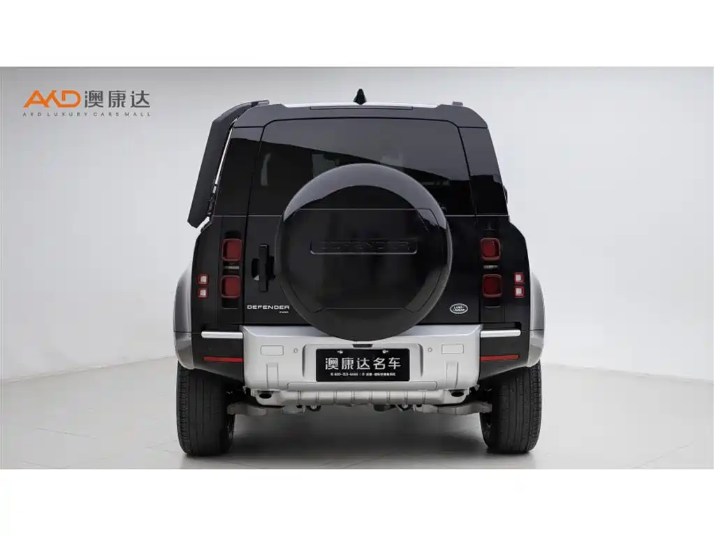 Land Rover Land Rover Defender 2023 90 3.0T P400 XS