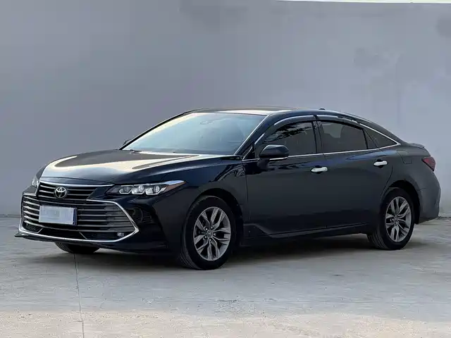 2021 Toyota Avalon