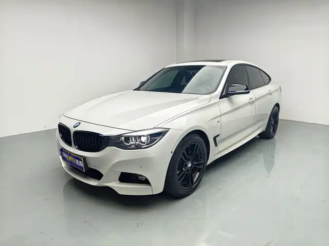 2020 BMW 3er