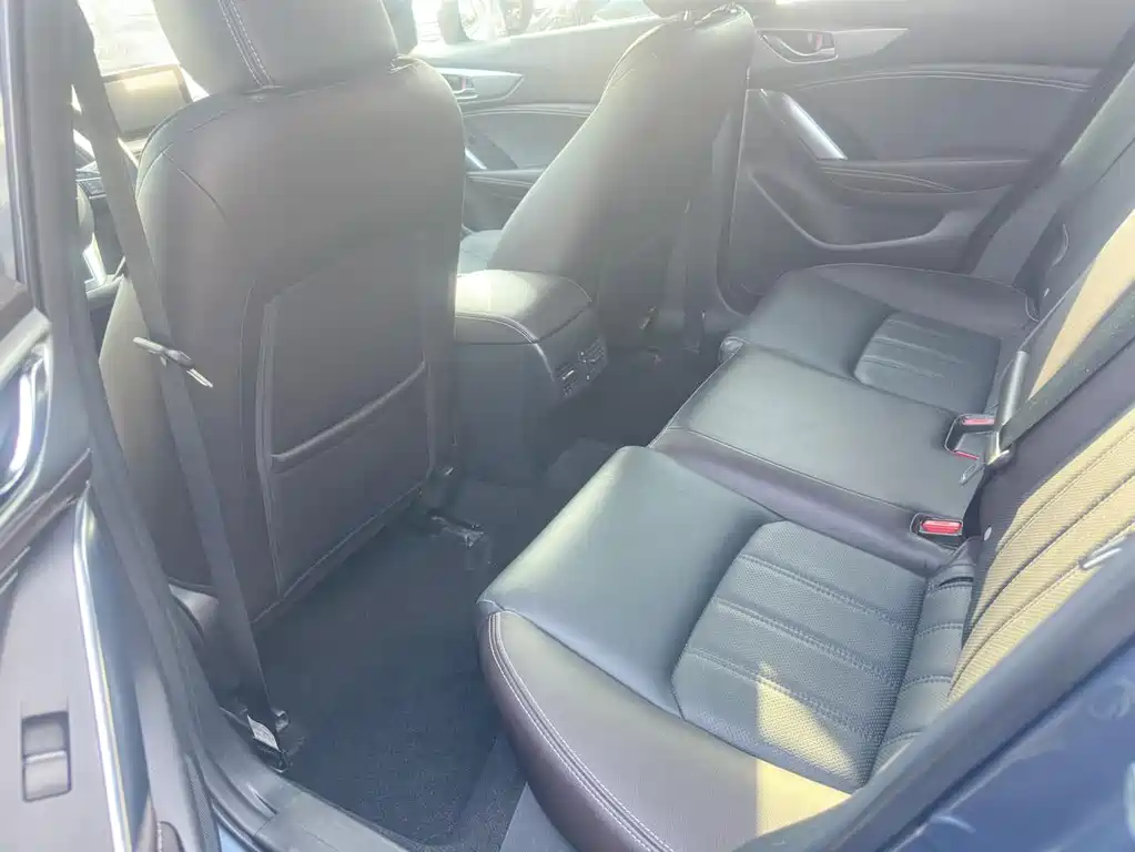 Mazda CX-4 — миниатюра 13
