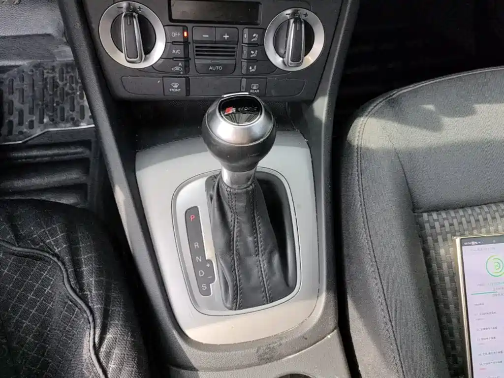 Audi Q3 — миниатюра 14