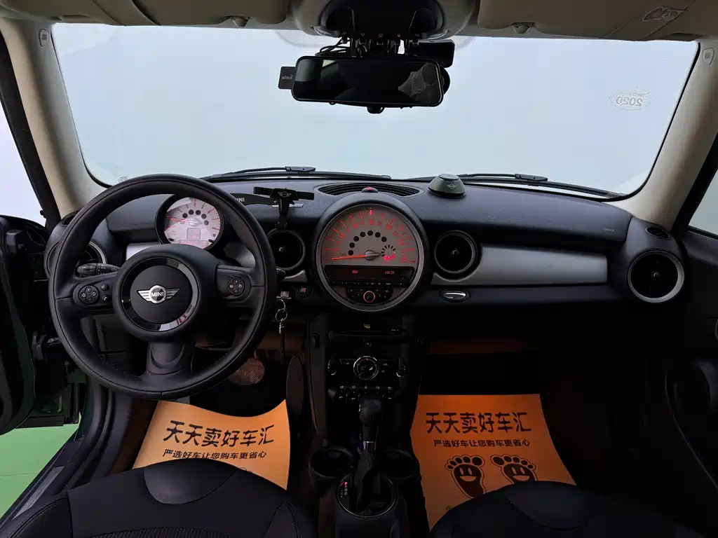 MINI Mini Clubman — миниатюра 5
