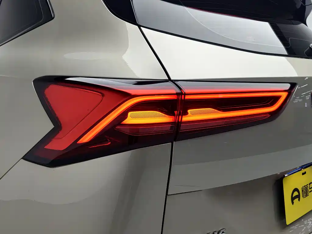 Haval H6 — миниатюра 10