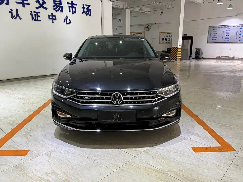Volkswagen Magotan 2023 200 280TSI DSG Comfort