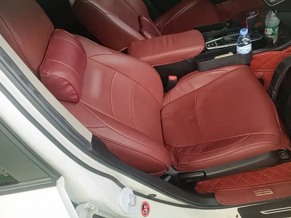 Honda Crider — миниатюра 25