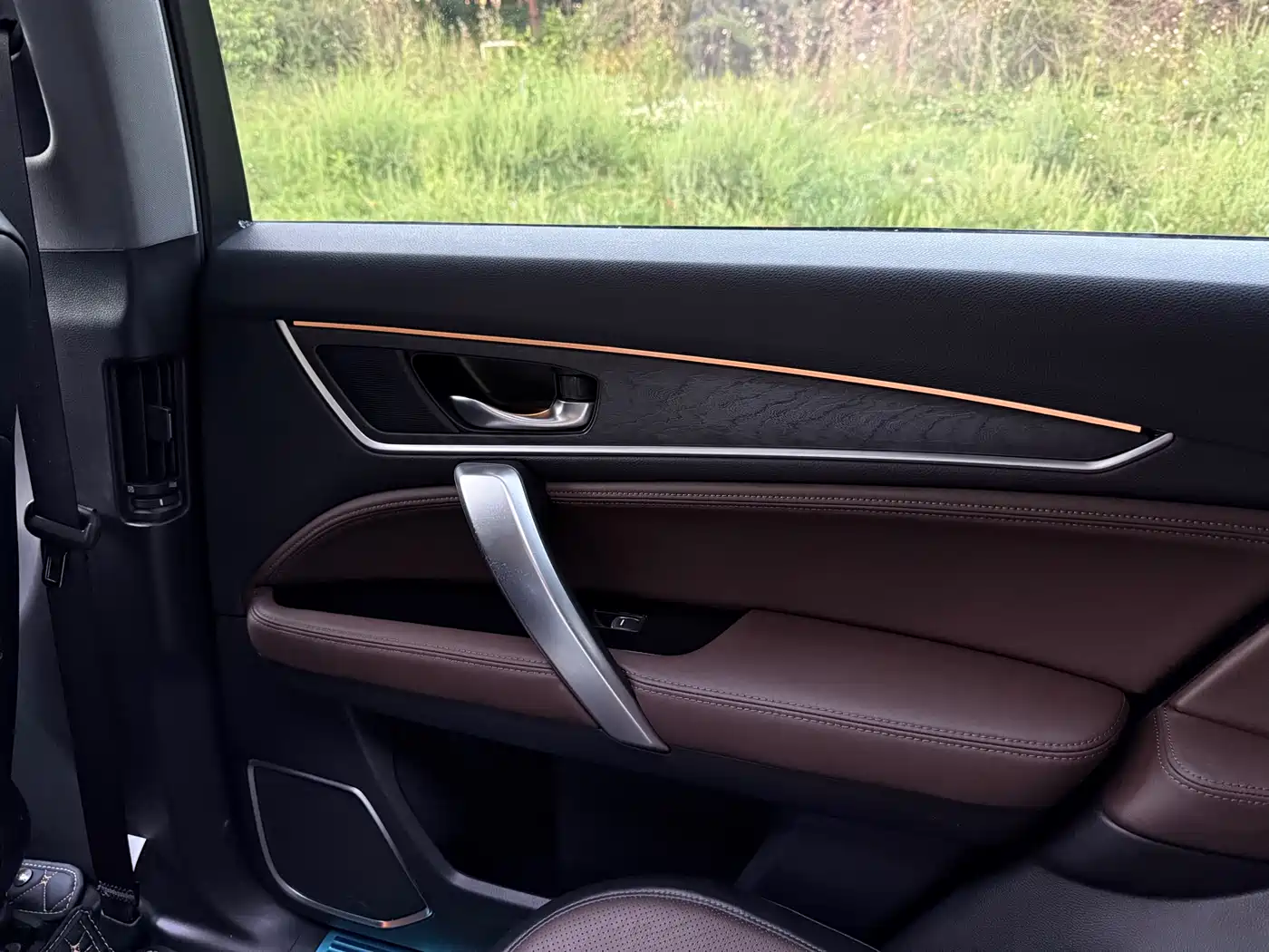 Honda UR-V 2025 Белый из Китая, фото 2
