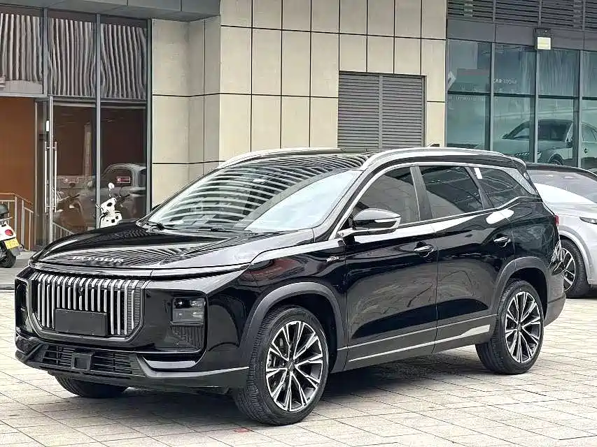 Jetour X90 PRO