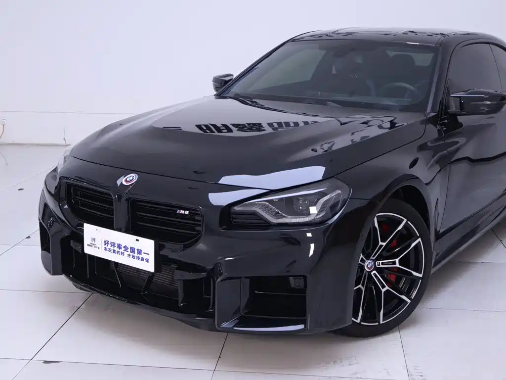 BMW M2 — миниатюра 3