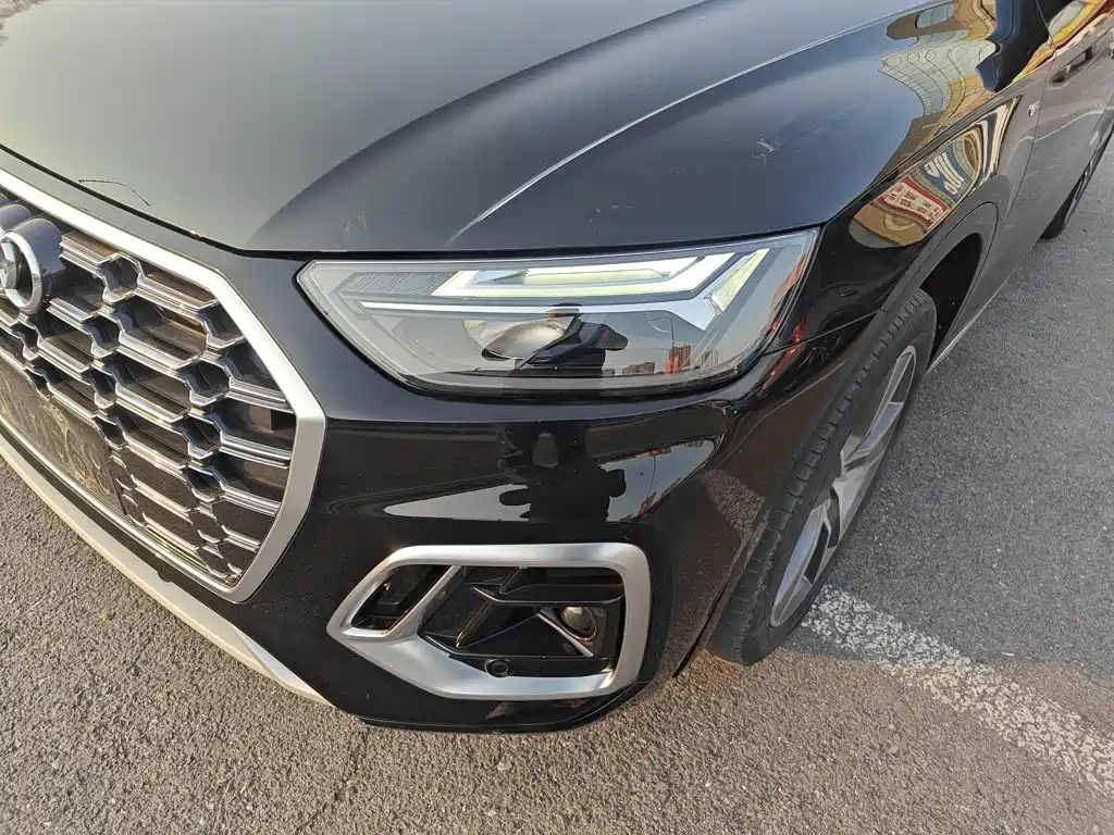 Audi Q5L — миниатюра 18