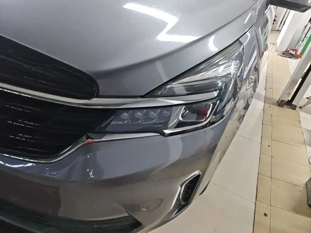 Buick GL8 — миниатюра 24