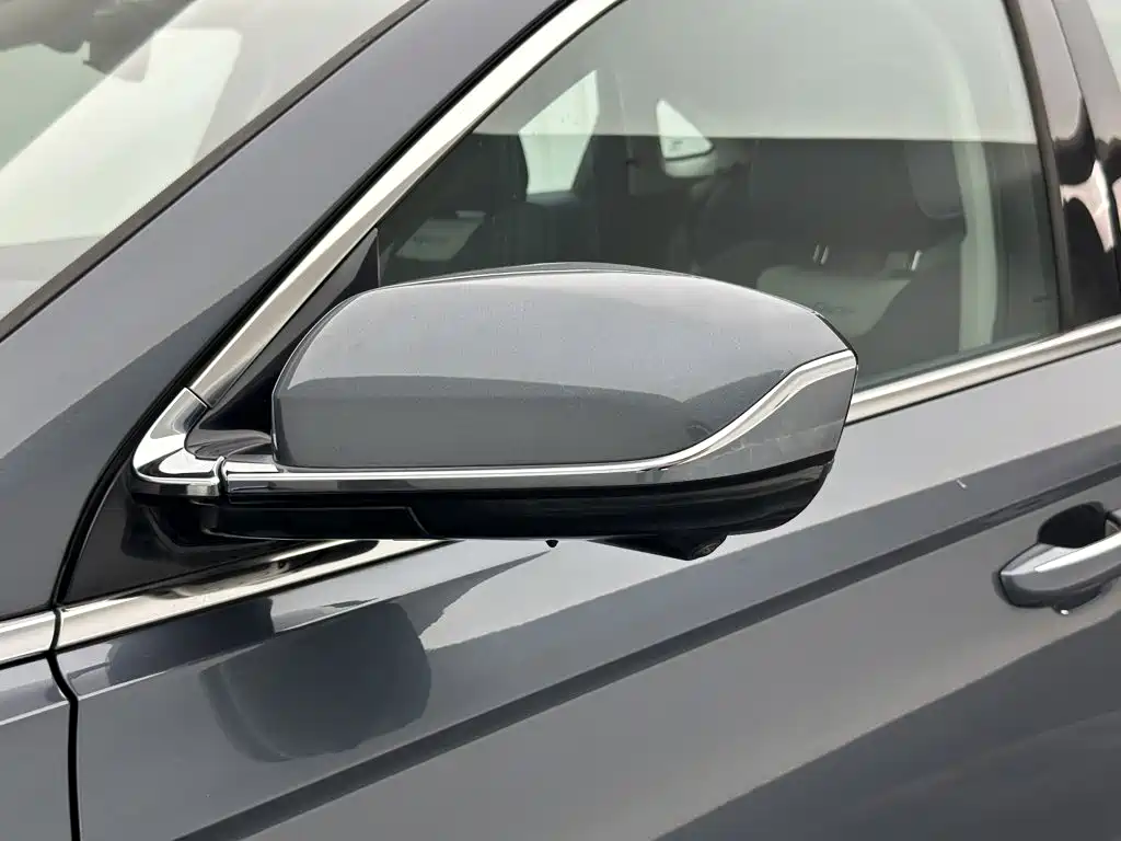 Geely Xingrui — миниатюра 25