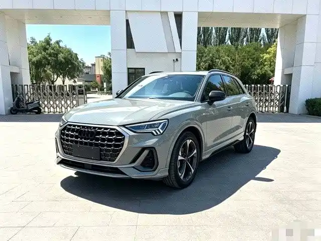 2024 Audi Q3