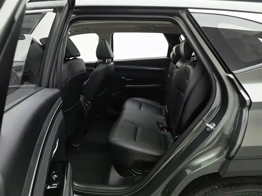 Hyundai Tucson — фотографии объявления, Фото 15