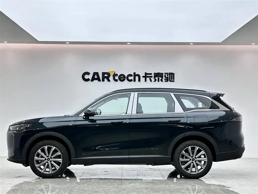 Chery T9 2025 120 7 мест