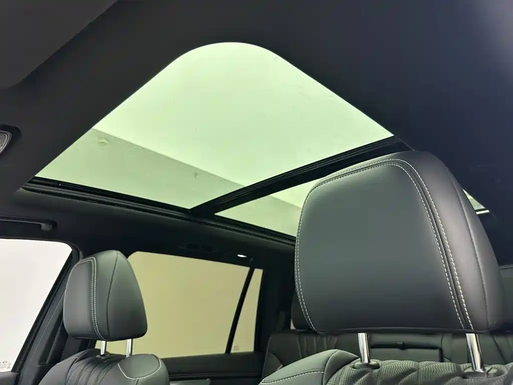 GAC Motor Trumpchi GS8 — миниатюра 31