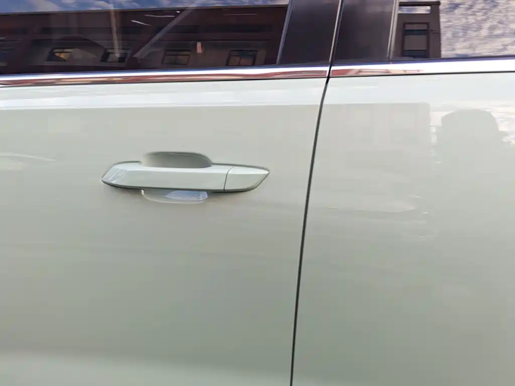 Wuling Xingchen — миниатюра 14