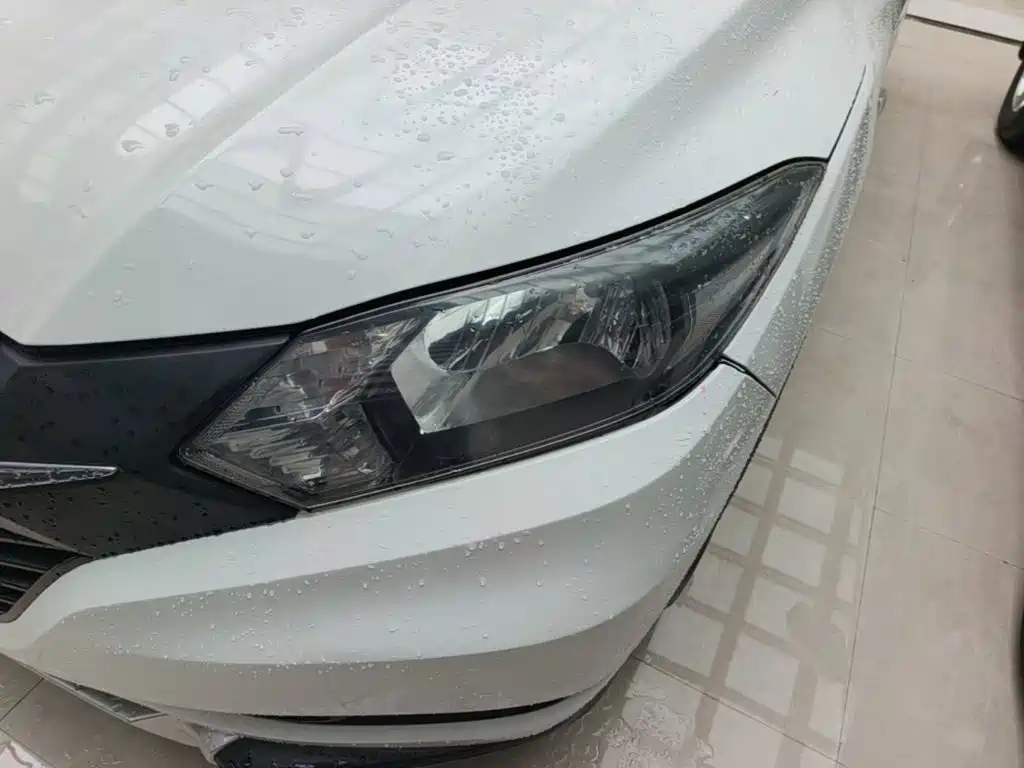 Honda Vezel — миниатюра 24
