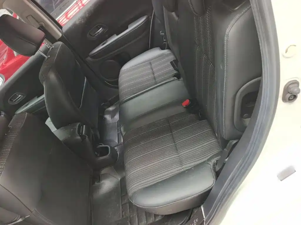 Honda Vezel — миниатюра 17